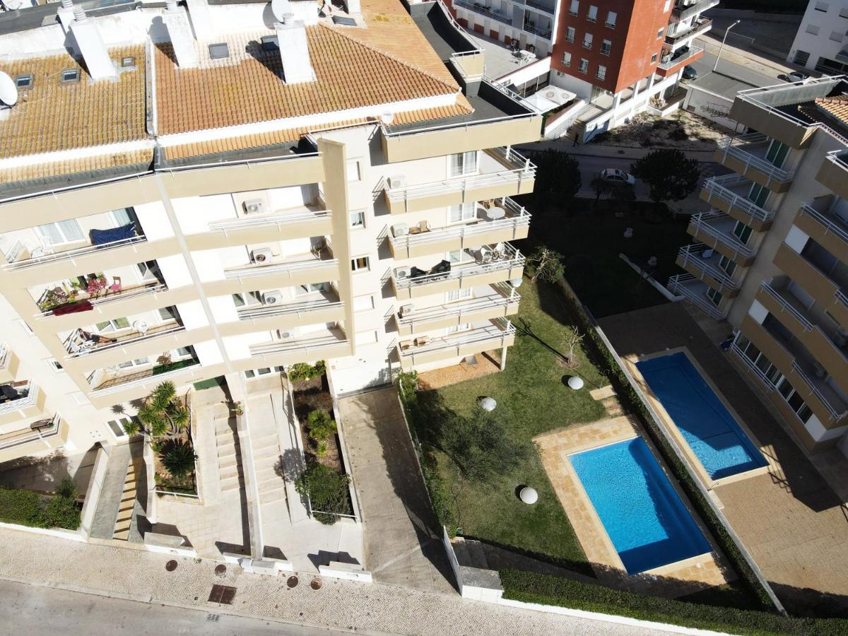 Rocha Beach Flat By Algest Portimão Exterior foto