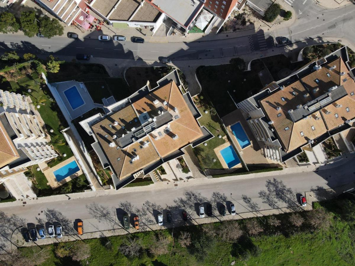 Rocha Beach Flat By Algest Portimão Exterior foto